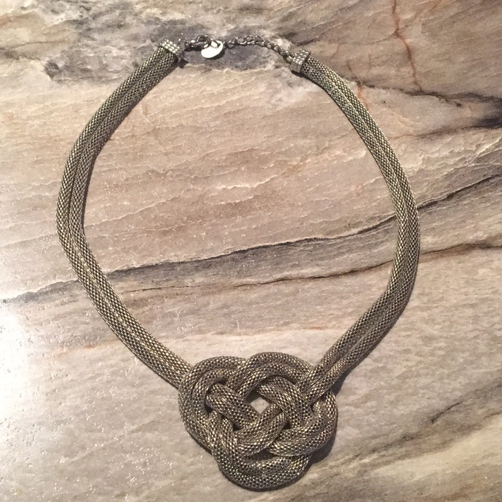 Maurice’s Necklace